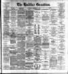 Halifax Guardian Saturday 15 September 1900 Page 1