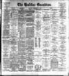 Halifax Guardian Saturday 22 September 1900 Page 1