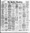 Halifax Guardian Saturday 06 October 1900 Page 1