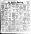 Halifax Guardian Saturday 20 October 1900 Page 1