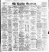 Halifax Guardian Saturday 03 November 1900 Page 1