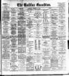 Halifax Guardian Saturday 24 November 1900 Page 1