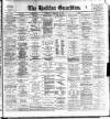 Halifax Guardian Saturday 08 December 1900 Page 1
