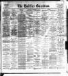 Halifax Guardian Saturday 29 December 1900 Page 1