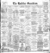 Halifax Guardian Saturday 12 January 1901 Page 1