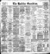 Halifax Guardian Saturday 16 February 1901 Page 1