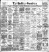 Halifax Guardian Saturday 23 February 1901 Page 1