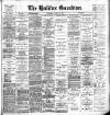 Halifax Guardian Saturday 27 April 1901 Page 1