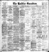 Halifax Guardian Saturday 04 May 1901 Page 1
