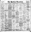 Halifax Guardian Saturday 25 May 1901 Page 1