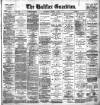 Halifax Guardian Saturday 03 August 1901 Page 1