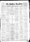 Halifax Guardian Saturday 04 January 1902 Page 1