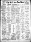 Halifax Guardian Saturday 18 January 1902 Page 1