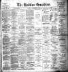 Halifax Guardian Saturday 06 September 1902 Page 1