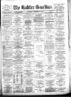 Halifax Guardian Saturday 08 November 1902 Page 1