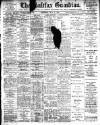 Halifax Guardian Saturday 11 May 1912 Page 1