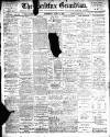 Halifax Guardian Saturday 01 June 1912 Page 1