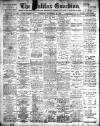 Halifax Guardian Saturday 28 September 1912 Page 1
