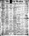 Halifax Guardian Saturday 23 November 1912 Page 1
