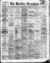 Halifax Guardian Saturday 11 May 1918 Page 1