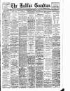 Halifax Guardian Saturday 13 July 1918 Page 1