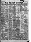 Halifax Guardian Saturday 27 July 1918 Page 1