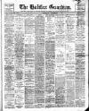 Halifax Guardian Saturday 14 September 1918 Page 1
