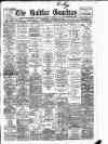 Halifax Guardian Saturday 26 October 1918 Page 1