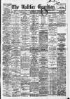 Halifax Guardian Saturday 09 November 1918 Page 1