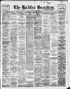 Halifax Guardian Saturday 16 November 1918 Page 1