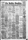 Halifax Guardian Saturday 23 November 1918 Page 1