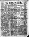 Halifax Guardian Saturday 28 December 1918 Page 1
