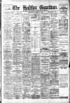 Halifax Guardian Saturday 16 April 1921 Page 1