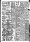 Huddersfield Daily Chronicle Wednesday 31 January 1872 Page 2