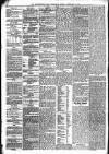 Huddersfield Daily Chronicle Tuesday 06 February 1872 Page 2