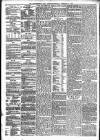 Huddersfield Daily Chronicle Friday 09 February 1872 Page 2