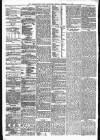 Huddersfield Daily Chronicle Monday 12 February 1872 Page 2