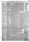 Huddersfield Daily Chronicle Wednesday 14 February 1872 Page 4