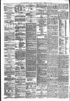 Huddersfield Daily Chronicle Friday 16 February 1872 Page 2