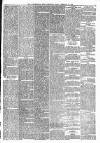 Huddersfield Daily Chronicle Friday 16 February 1872 Page 3