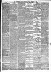 Huddersfield Daily Chronicle Monday 19 February 1872 Page 3