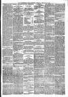 Huddersfield Daily Chronicle Thursday 29 February 1872 Page 3