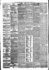 Huddersfield Daily Chronicle Friday 01 March 1872 Page 2