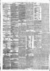 Huddersfield Daily Chronicle Monday 04 March 1872 Page 2
