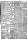 Huddersfield Daily Chronicle Monday 11 March 1872 Page 3