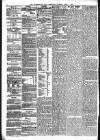 Huddersfield Daily Chronicle Thursday 04 April 1872 Page 2