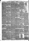 Huddersfield Daily Chronicle Thursday 11 April 1872 Page 4