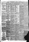 Huddersfield Daily Chronicle Friday 26 April 1872 Page 2