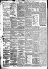 Huddersfield Daily Chronicle Monday 17 June 1872 Page 2