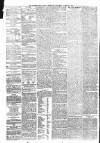 Huddersfield Daily Chronicle Thursday 15 August 1872 Page 2